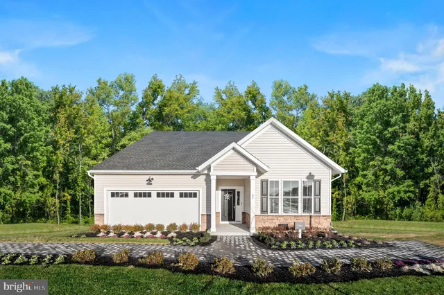 $369,555 | 485 Virdin Drive, Smyrna, DE 19977