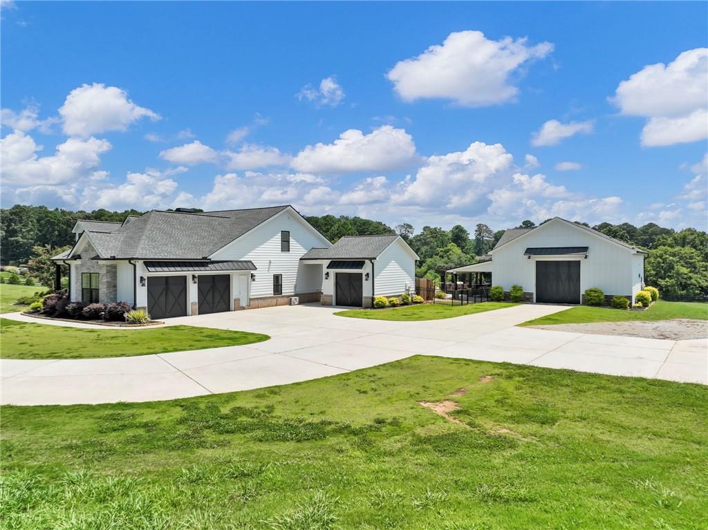 1044 Austin Road Winder, GA 30680 - Photo 45 of 87 Gallery Image 45