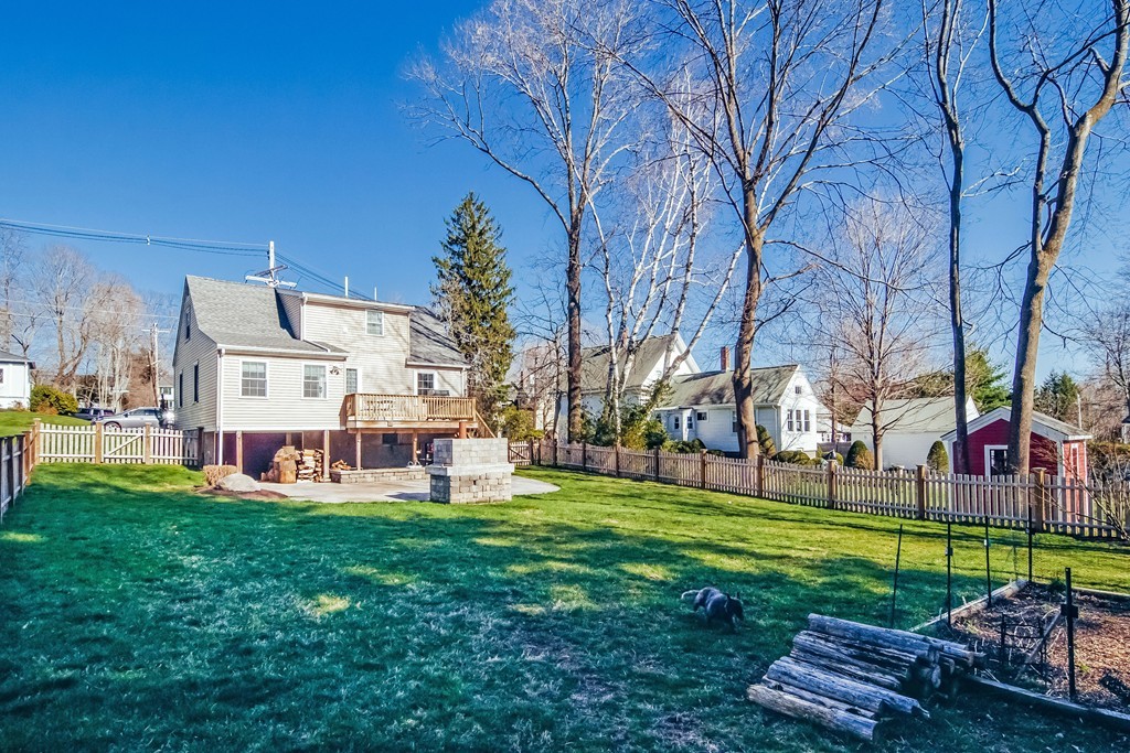 2 Hillside Road Natick, MA 01760 - Photo 20 of 30 Gallery Image 20