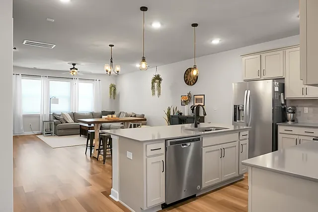 $379,000 | 305 Lanyard Street, Johns Island, SC 29455