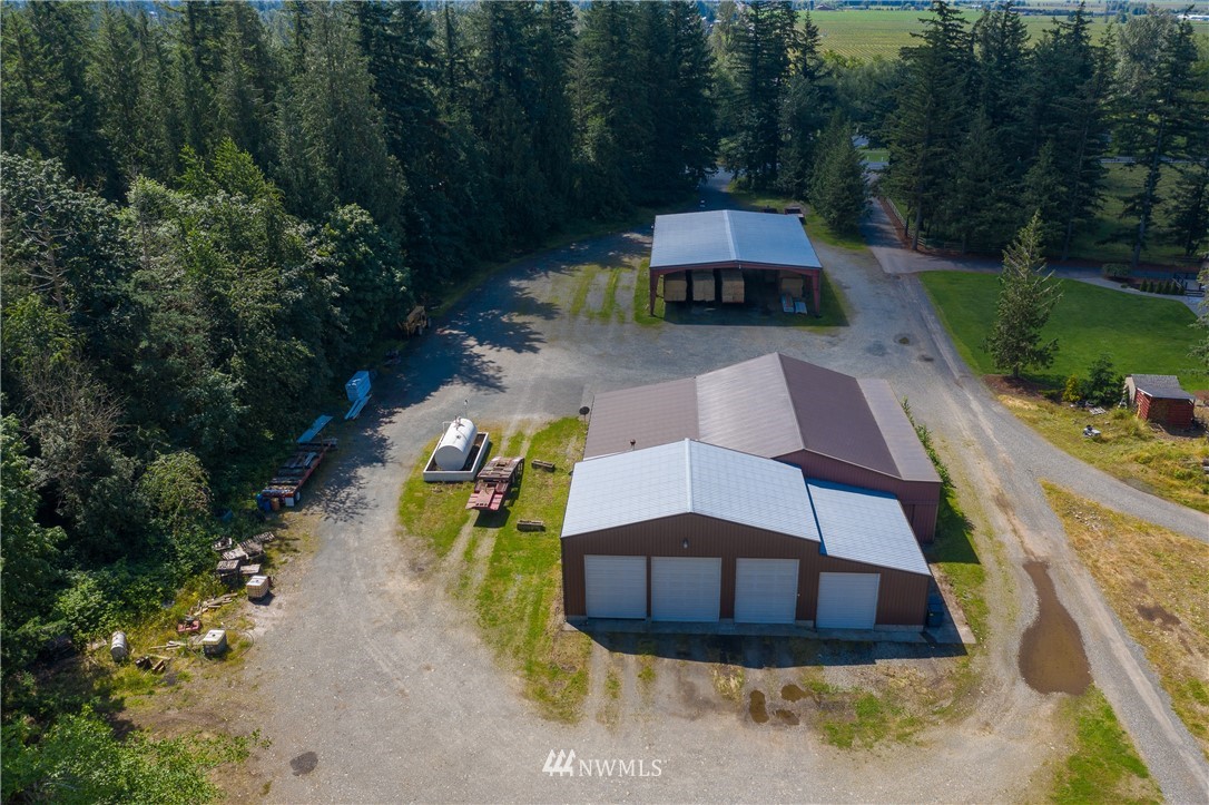 3710 Sorenson Road Everson, WA 98247 - Photo 7 of 32