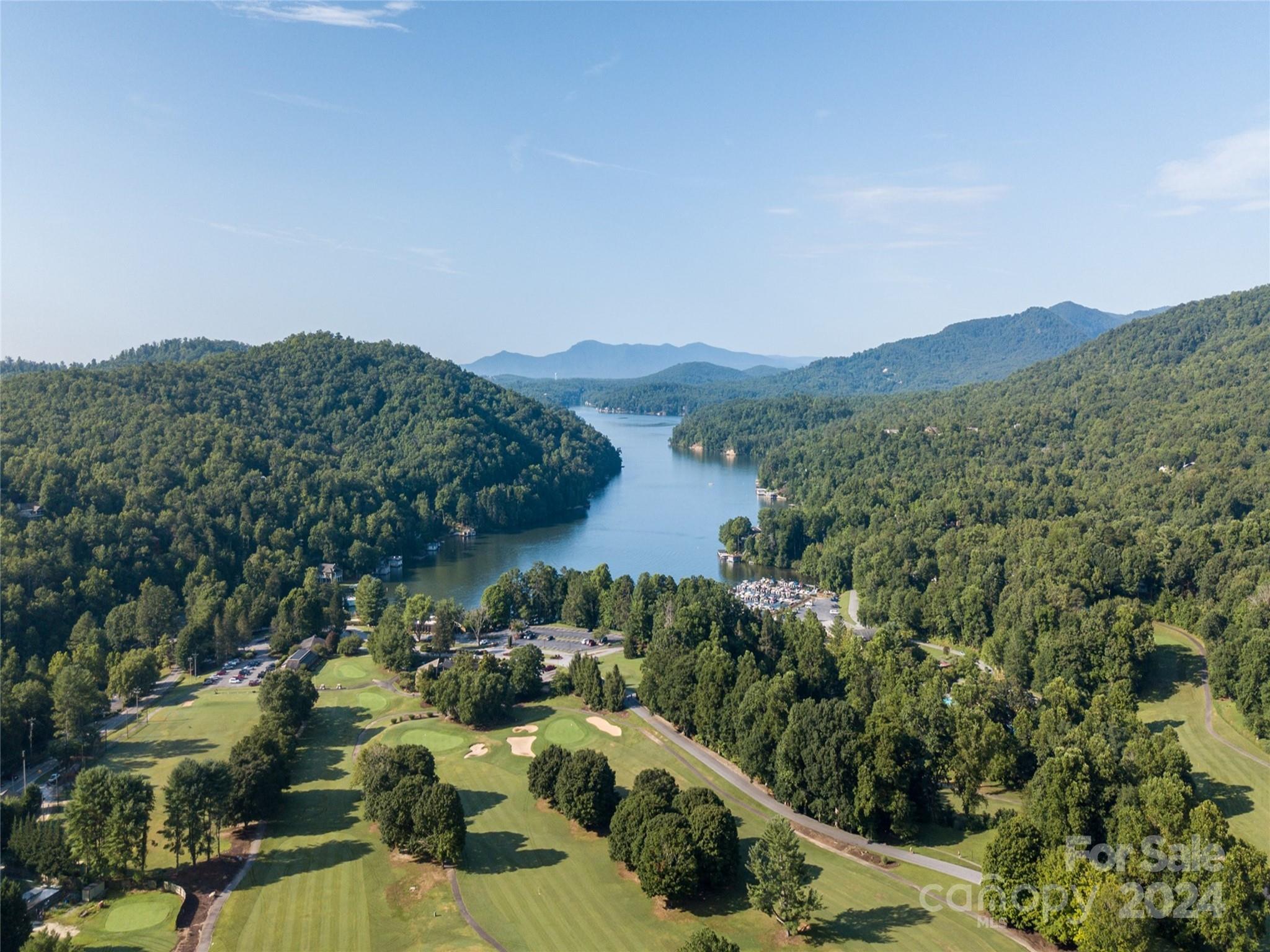 Lot 93 Rock Spring Rd Lake Lake Lure, NC 28746 - Photo 14 of 16 Gallery Image 14