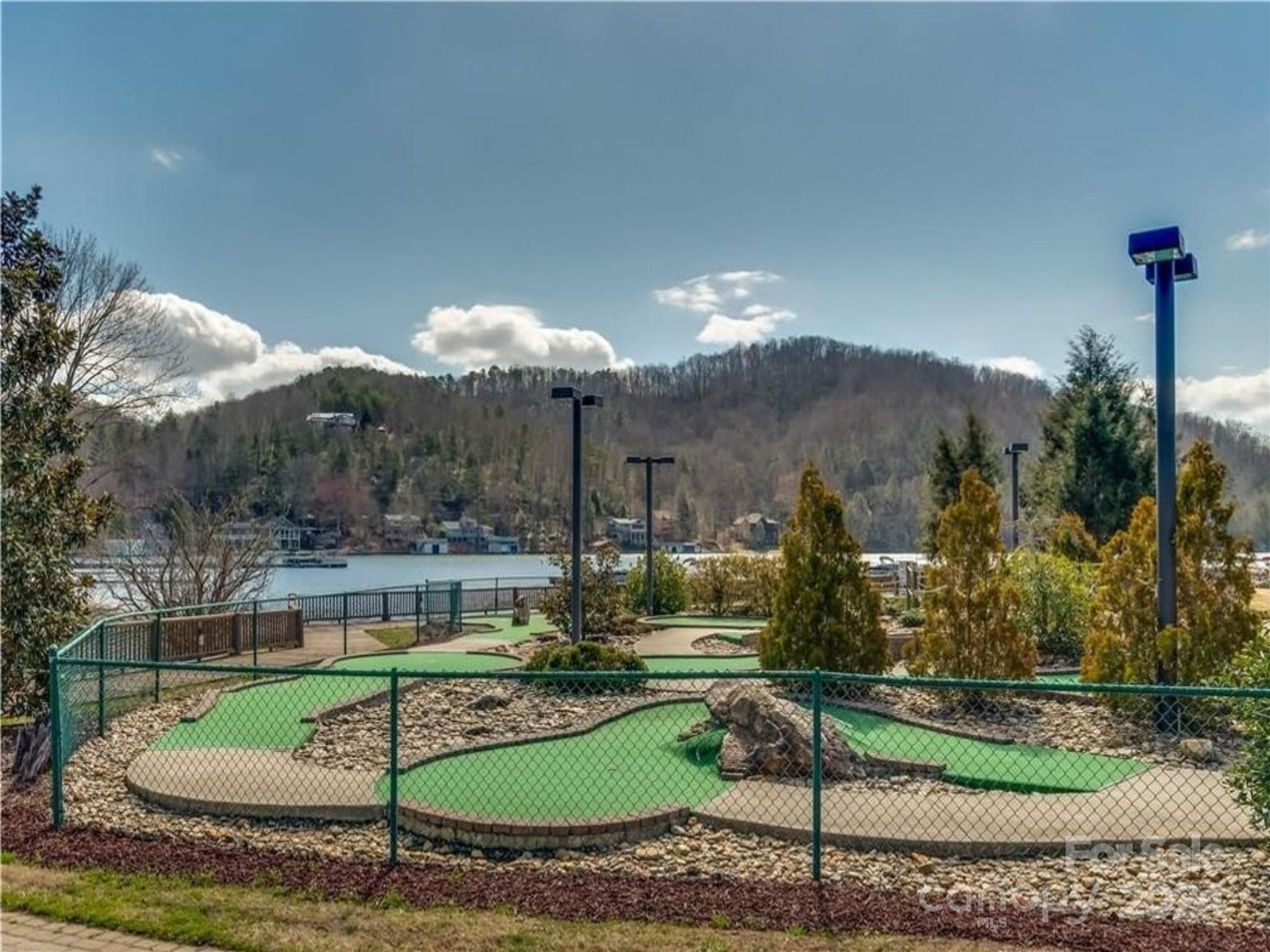 Lot 93 Rock Spring Rd Lake Lake Lure, NC 28746 - Photo 16 of 16 Gallery Image 16