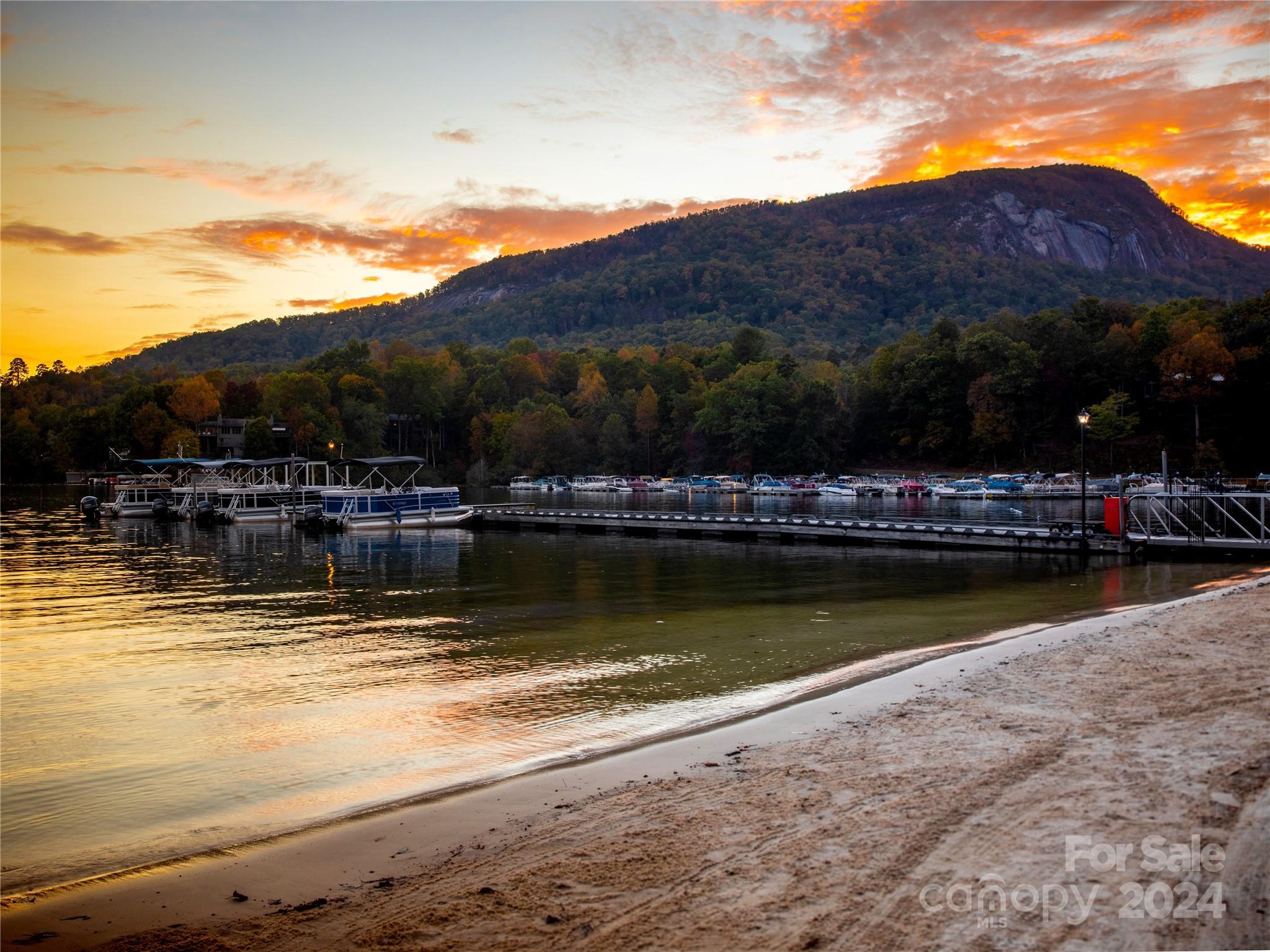 Lot 93 Rock Spring Rd Lake Lake Lure, NC 28746 - Photo 7 of 16 Gallery Image 7