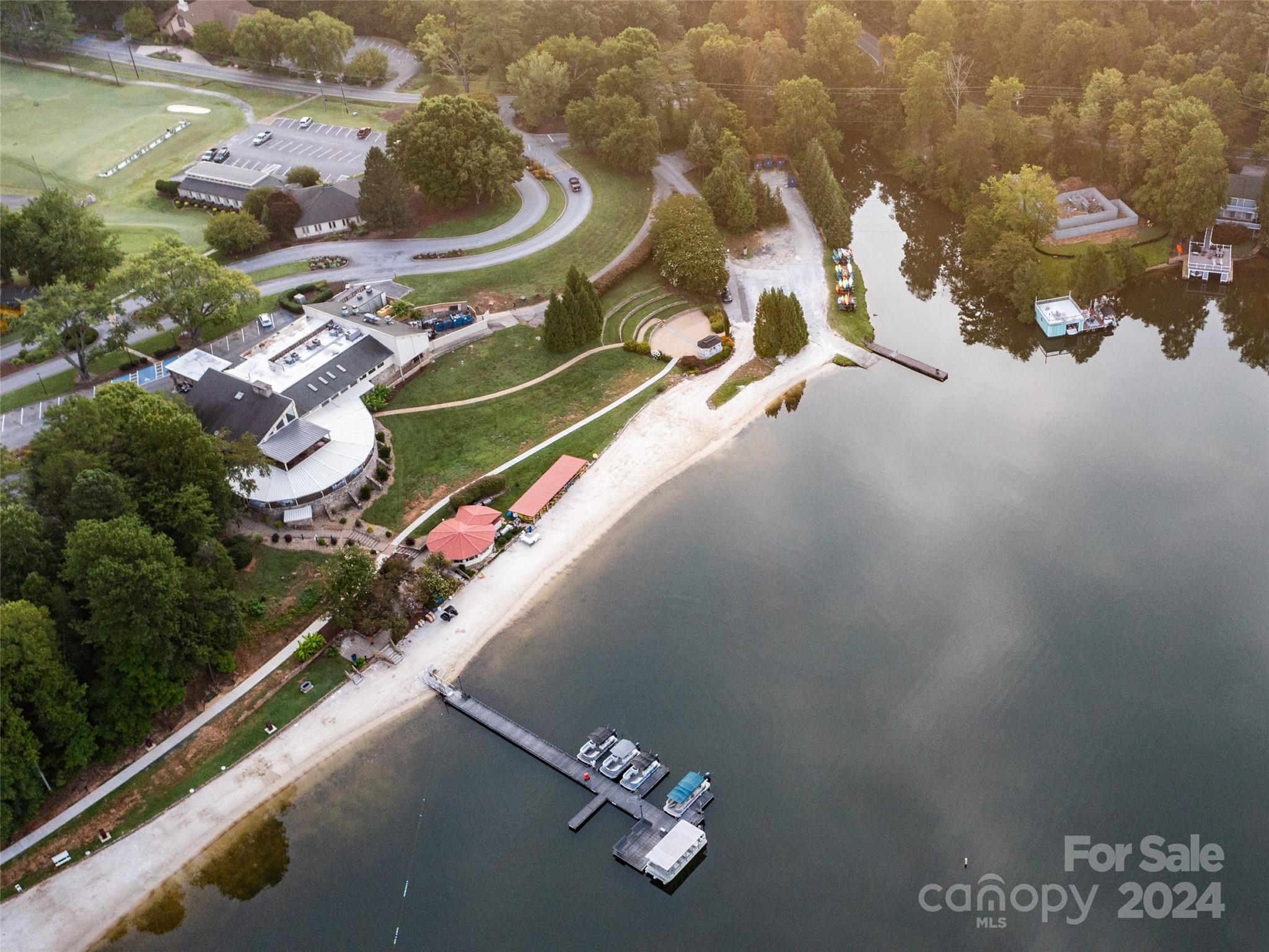 Lot 93 Rock Spring Rd Lake Lake Lure, NC 28746 - Photo 10 of 16 Gallery Image 10