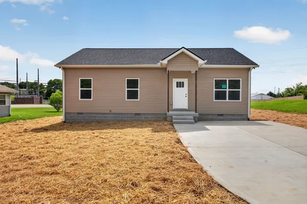 $259,900 | 22 Garrett Avenue, Cookeville, TN 38501