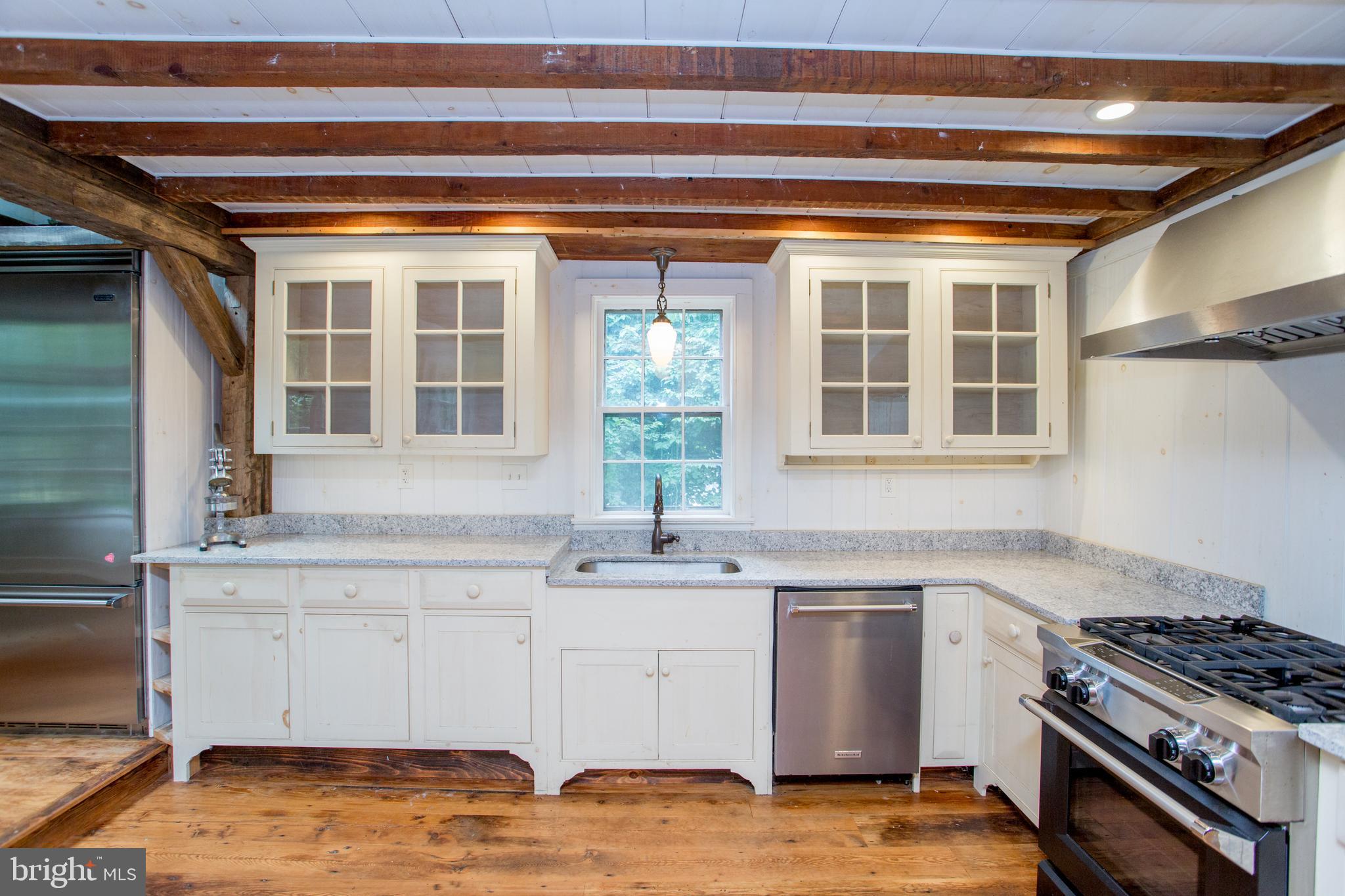 3115 Gallows Hill Road Riegelsville, PA 18077 - Photo 8 of 75 Kitchen
