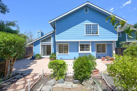 $875,000 | 2126 St Augustine Circle, Petaluma, CA 94954