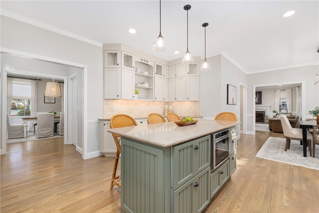 5 Morgan Court Lincoln, RI 02865 - Photo 11 of 50