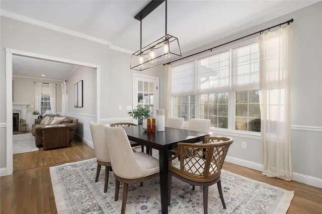 $1,695,000 | 5 Morgan Court, Lincoln, RI 02865