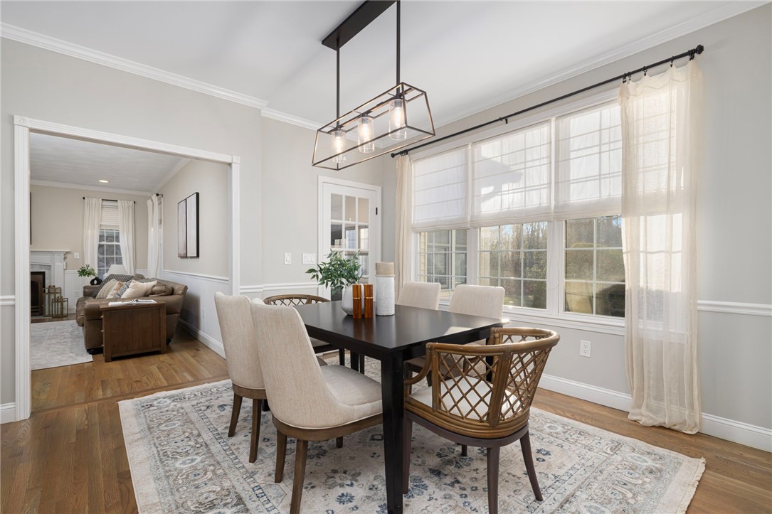 5 Morgan Court Lincoln, RI 02865 - Photo 12 of 50