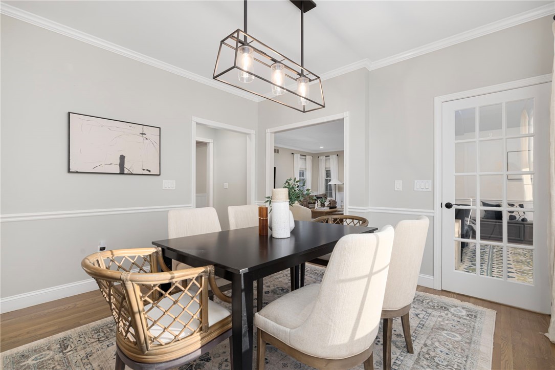 5 Morgan Court Lincoln, RI 02865 - Photo 13 of 50