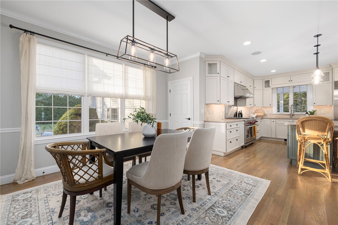 5 Morgan Court Lincoln, RI 02865 - Photo 14 of 50