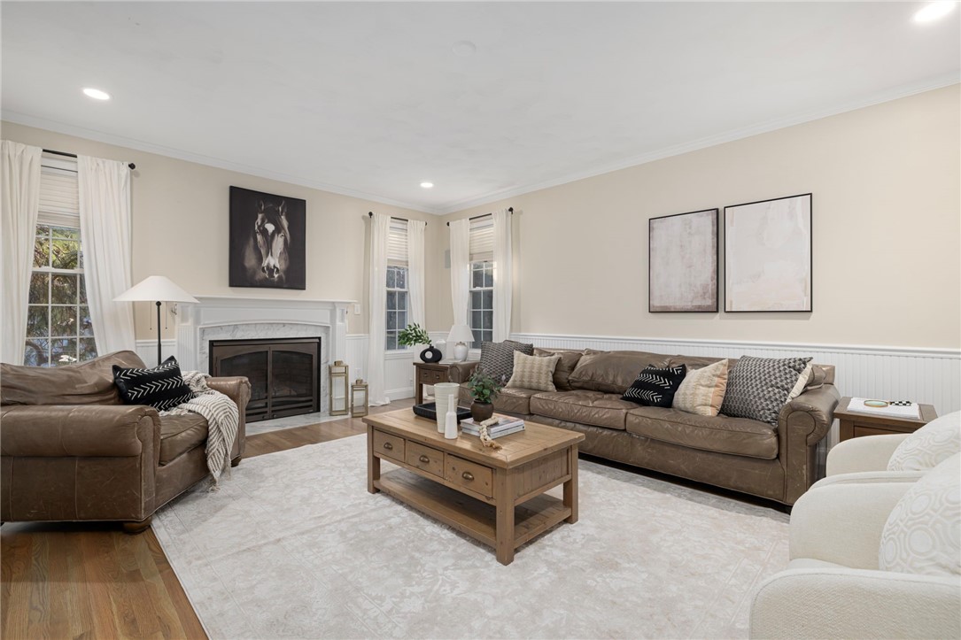 5 Morgan Court Lincoln, RI 02865 - Photo 18 of 50