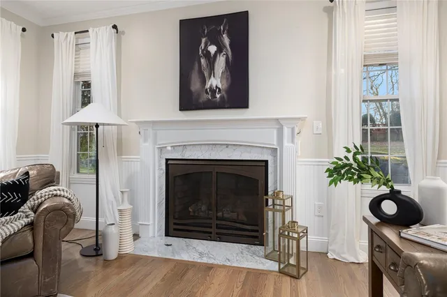 $1,695,000 | 5 Morgan Court, Lincoln, RI 02865