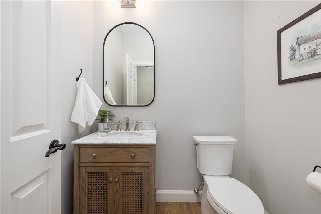 5 Morgan Court Lincoln, RI 02865 - Photo 21 of 50