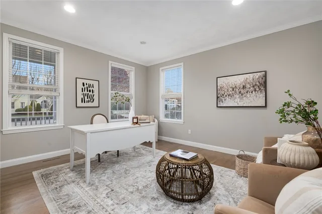 $1,695,000 | 5 Morgan Court, Lincoln, RI 02865