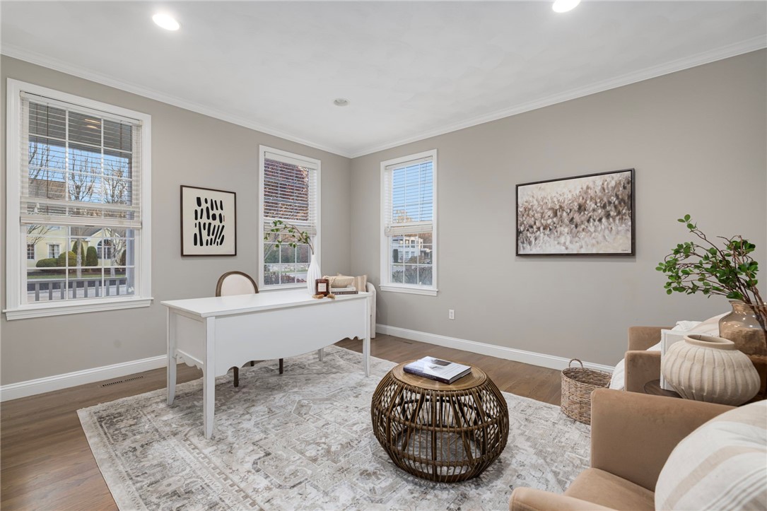 5 Morgan Court Lincoln, RI 02865 - Photo 22 of 50