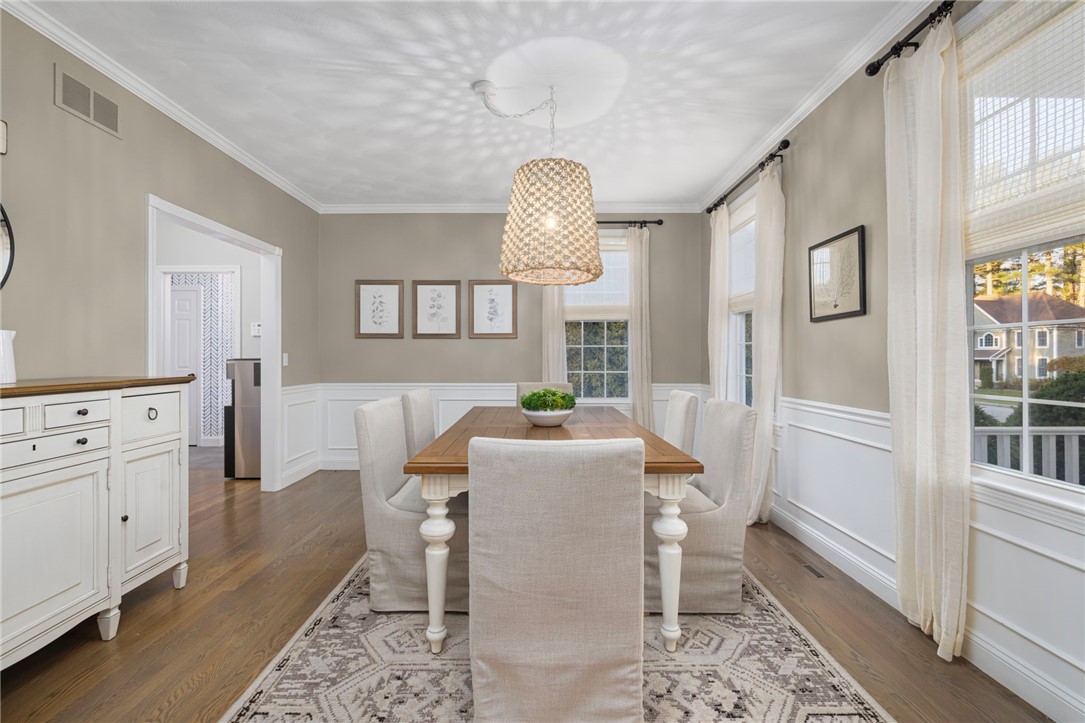 5 Morgan Court Lincoln, RI 02865 - Photo 24 of 50