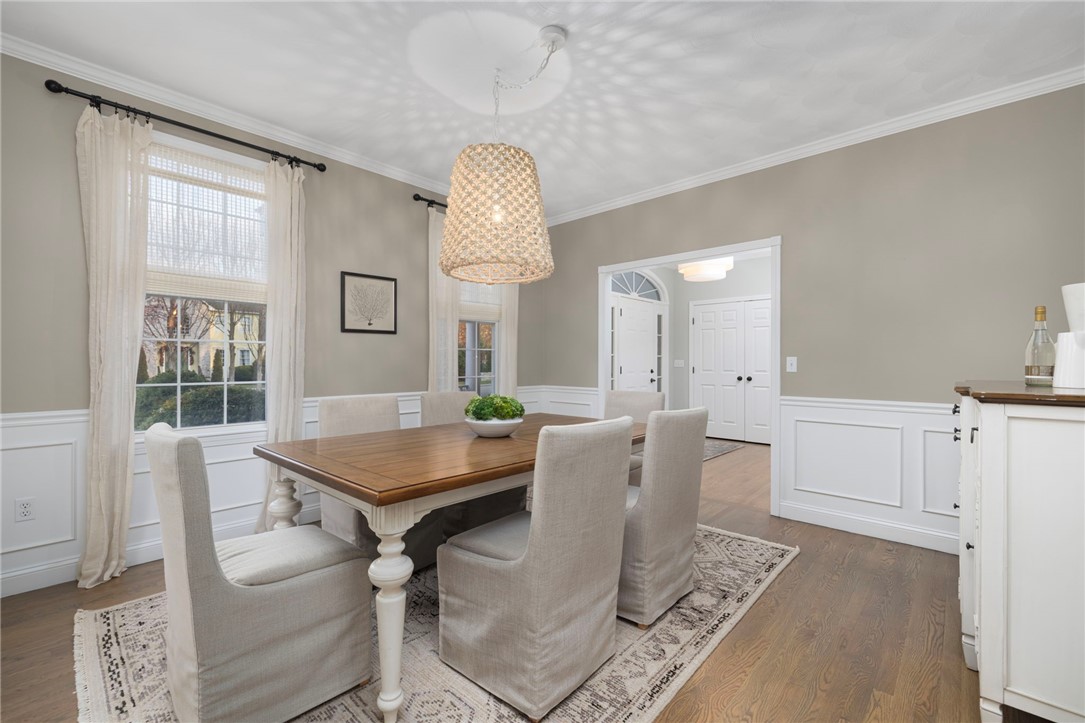 5 Morgan Court Lincoln, RI 02865 - Photo 25 of 50