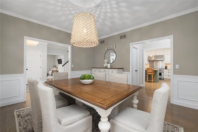 $1,695,000 | 5 Morgan Court, Lincoln, RI 02865