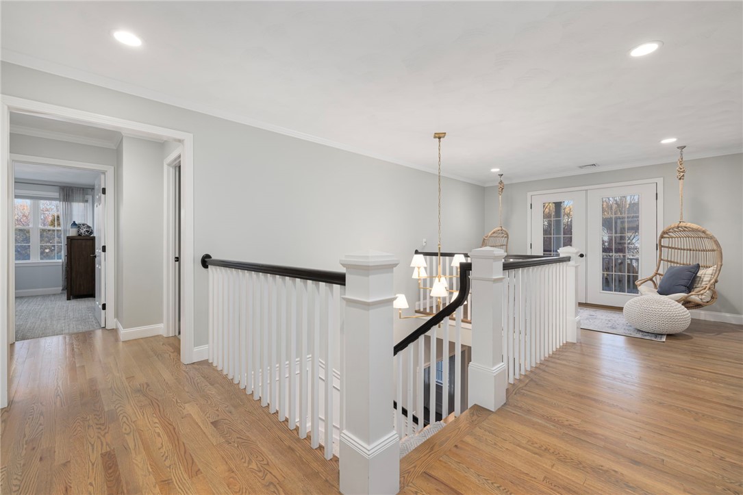 5 Morgan Court Lincoln, RI 02865 - Photo 28 of 50