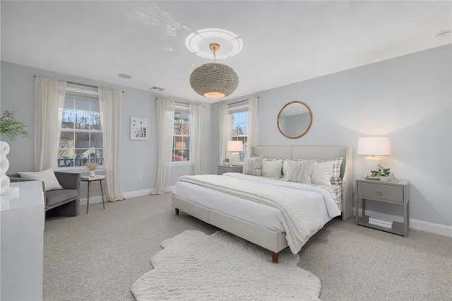 $1,695,000 | 5 Morgan Court, Lincoln, RI 02865