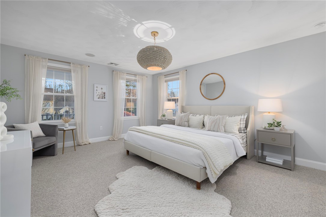 5 Morgan Court Lincoln, RI 02865 - Photo 29 of 50