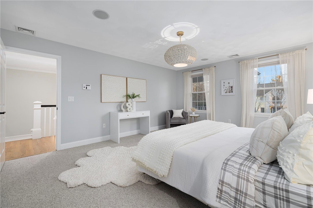 5 Morgan Court Lincoln, RI 02865 - Photo 30 of 50