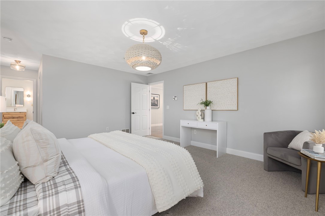 5 Morgan Court Lincoln, RI 02865 - Photo 31 of 50