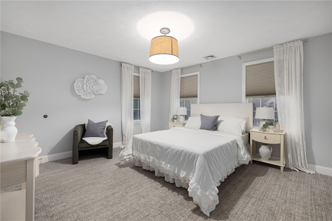 5 Morgan Court Lincoln, RI 02865 - Photo 35 of 50