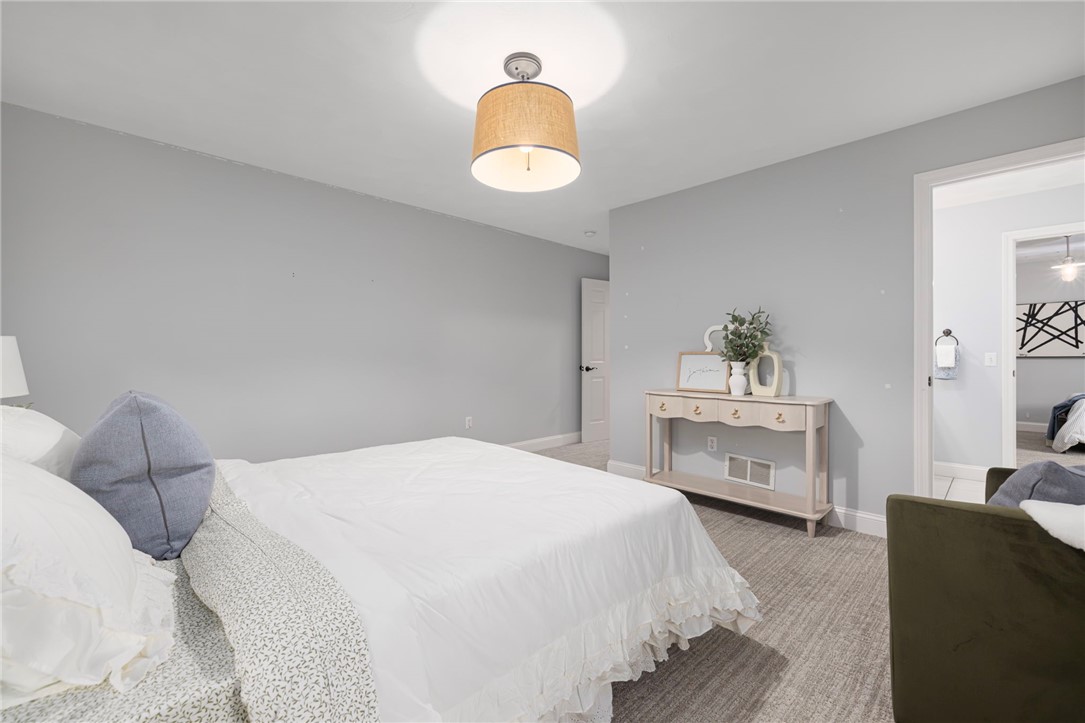 5 Morgan Court Lincoln, RI 02865 - Photo 36 of 50