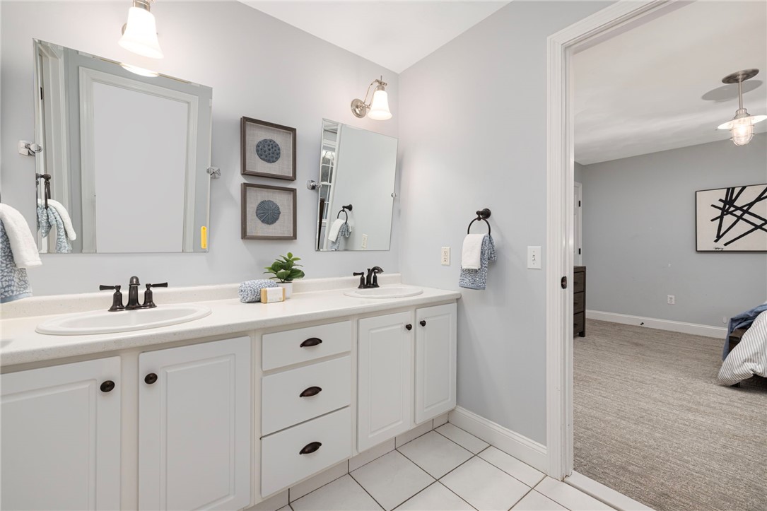 5 Morgan Court Lincoln, RI 02865 - Photo 37 of 50