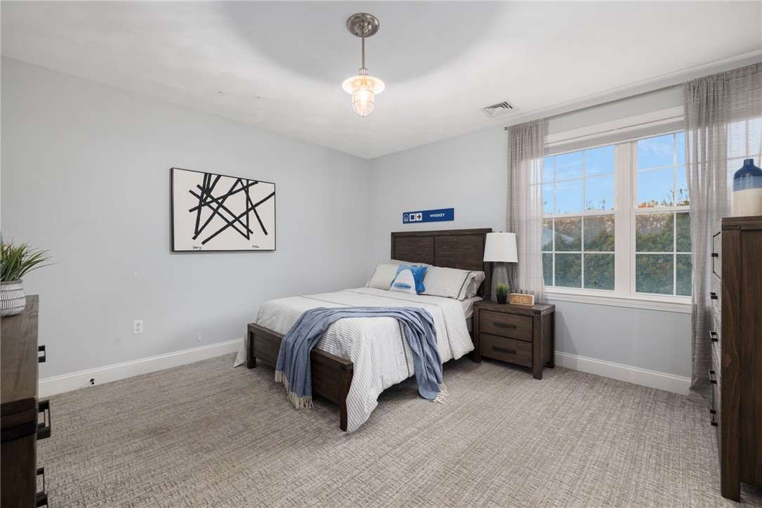 5 Morgan Court Lincoln, RI 02865 - Photo 39 of 50