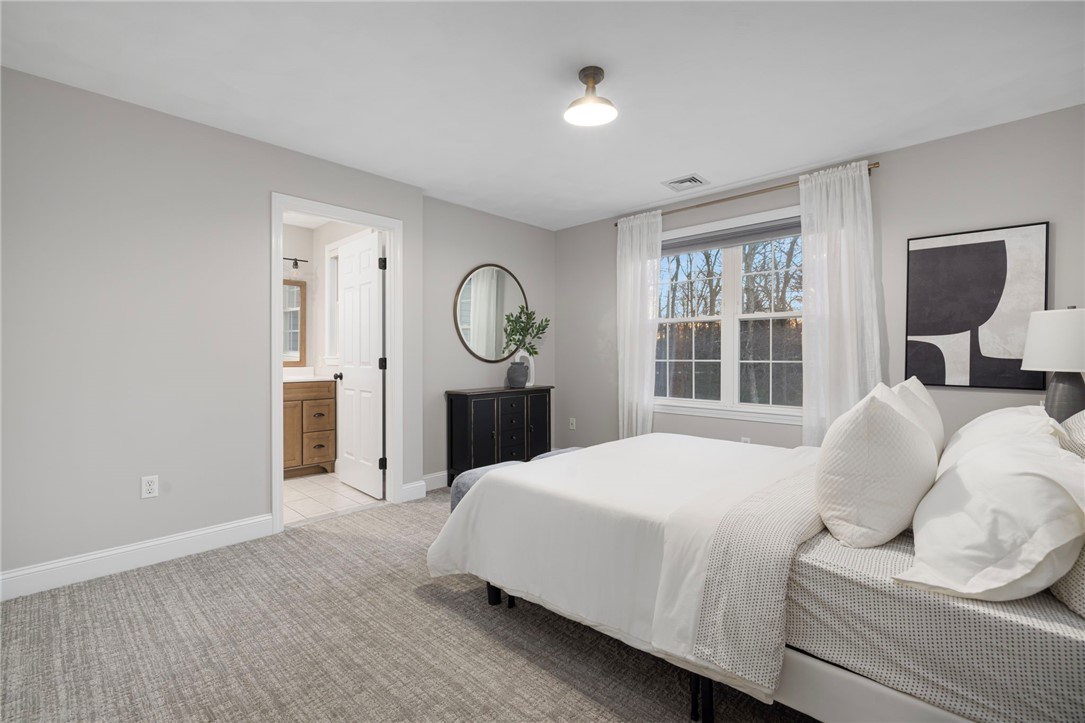 5 Morgan Court Lincoln, RI 02865 - Photo 40 of 50