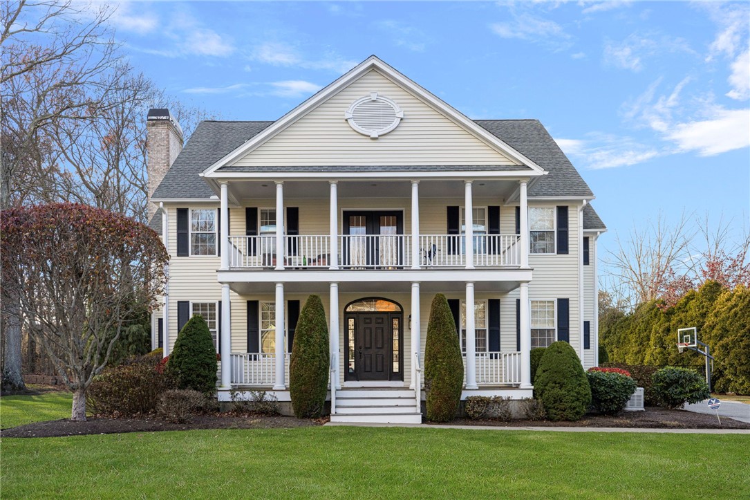 5 Morgan Court Lincoln, RI 02865 - Photo 4 of 50