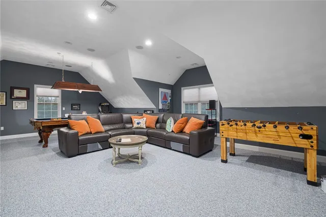 $1,695,000 | 5 Morgan Court, Lincoln, RI 02865