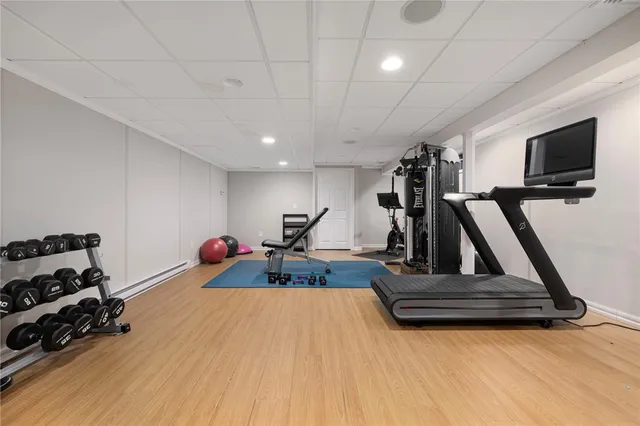 $1,695,000 | 5 Morgan Court, Lincoln, RI 02865