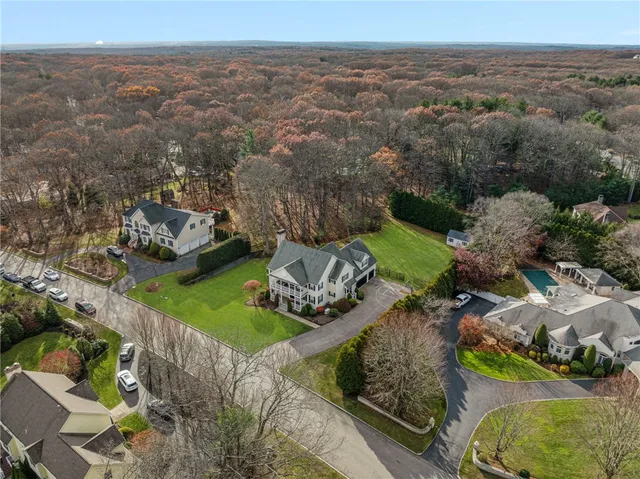 $1,695,000 | 5 Morgan Court, Lincoln, RI 02865