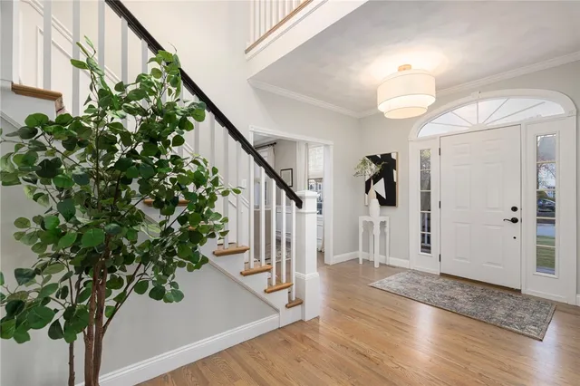 $1,695,000 | 5 Morgan Court, Lincoln, RI 02865