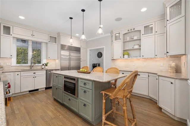 $1,695,000 | 5 Morgan Court, Lincoln, RI 02865