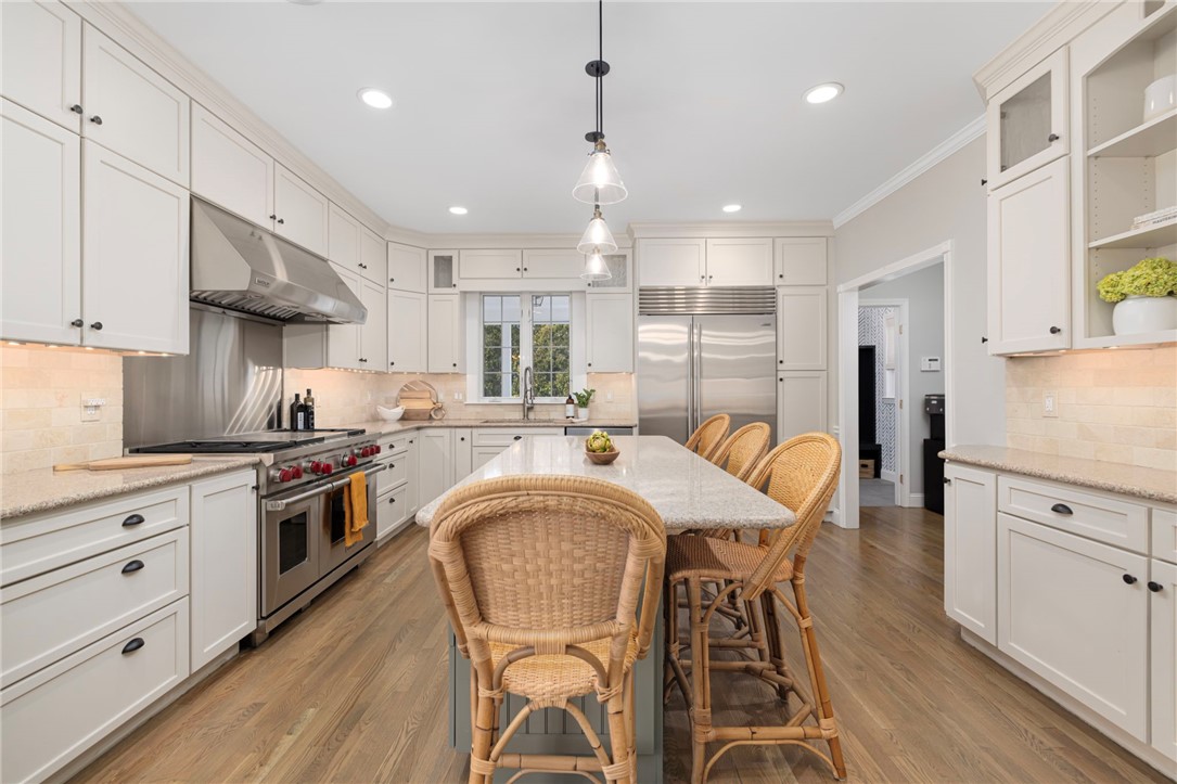 5 Morgan Court Lincoln, RI 02865 - Photo 8 of 50