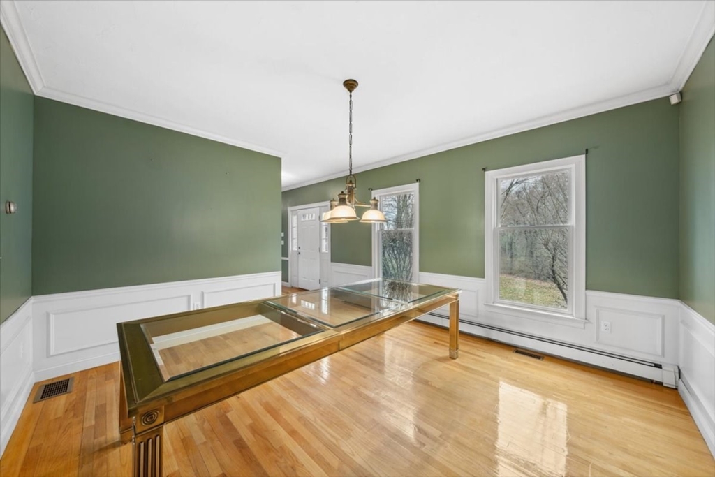 1 Glenbrook Road Framingham, MA 01701 - Photo 6 of 16 a bedroom with a bed and window