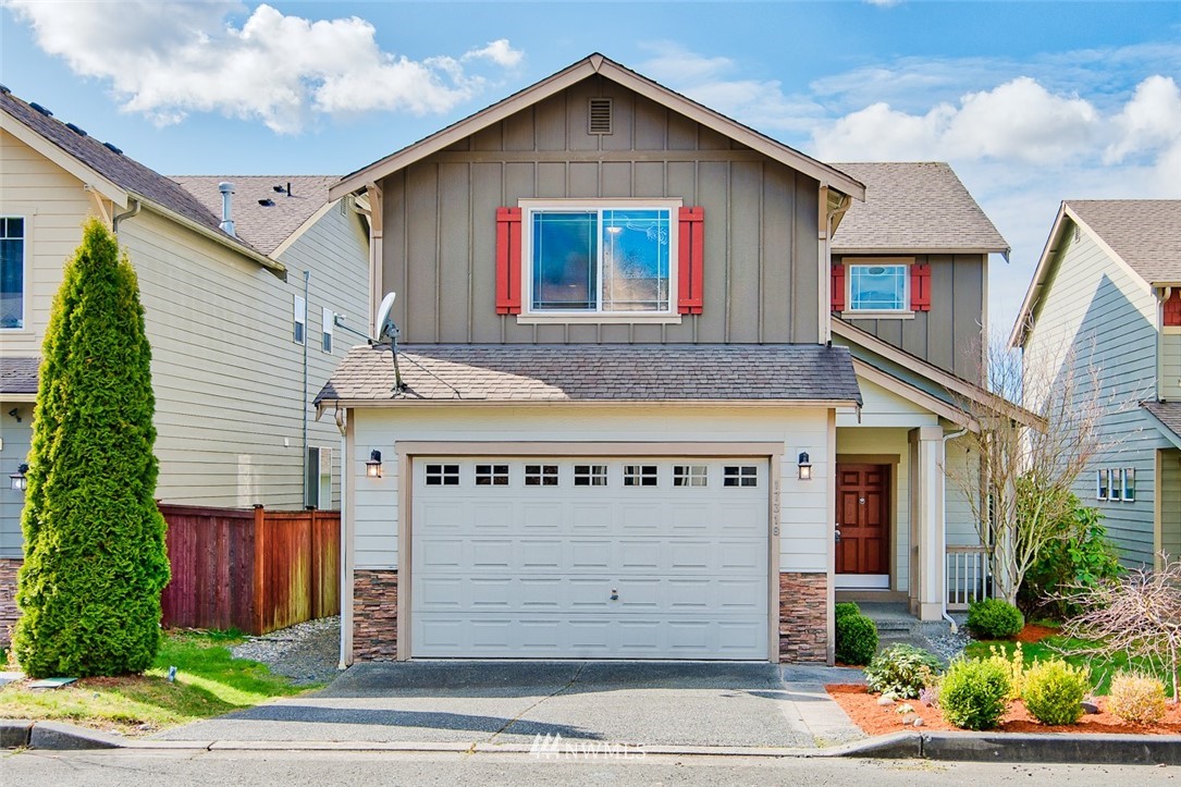 17318 14th Drive Southeast Bothell, WA 98012 - Photo 1 of 25 Gallery Image 1