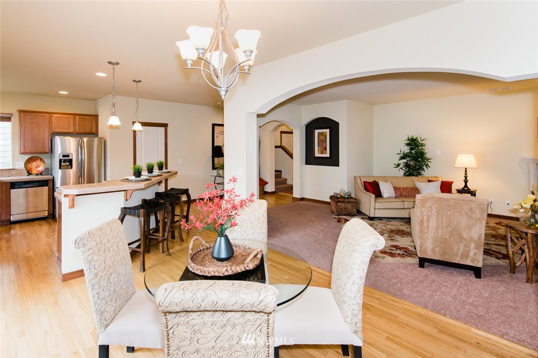17318 14th Drive Southeast Bothell, WA 98012 - Photo 11 of 25 Gallery Image 11