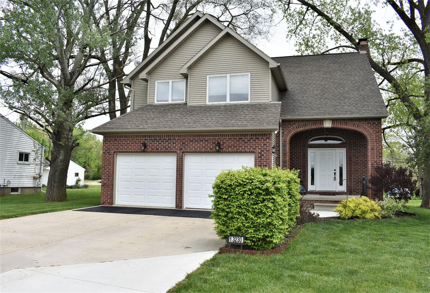 13230 Wabash Road Milan, MI 48160 - Photo 1 of 37 Photo 1