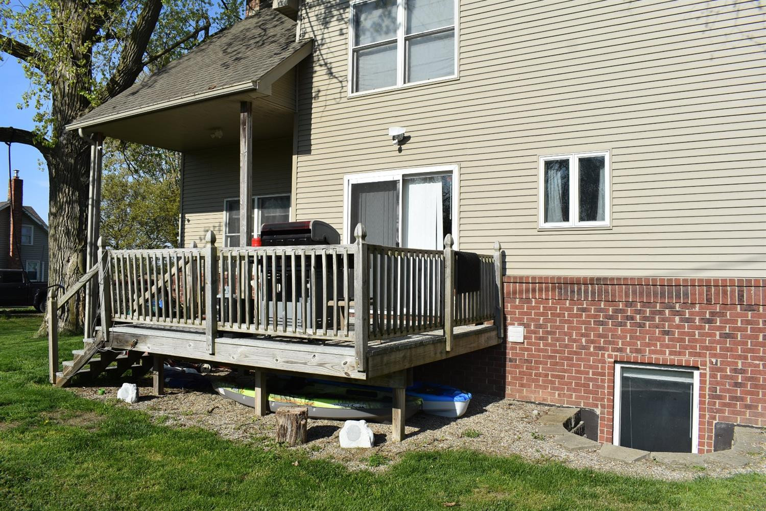 13230 Wabash Road Milan, MI 48160 - Photo 32 of 37 Photo 32