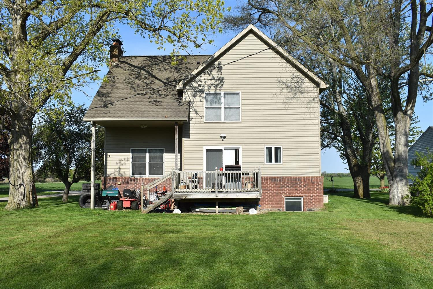 13230 Wabash Road Milan, MI 48160 - Photo 33 of 37 Photo 33
