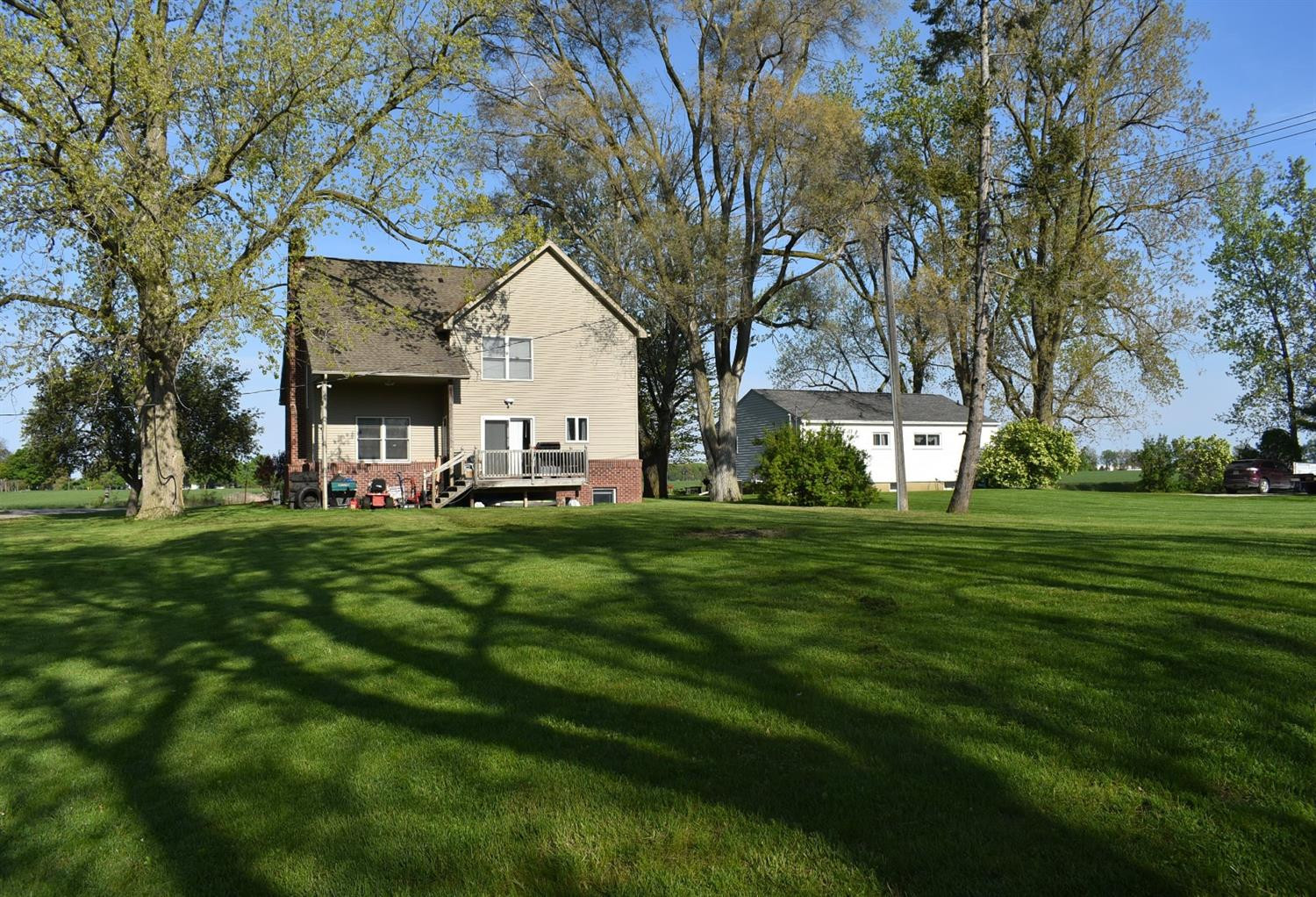 13230 Wabash Road Milan, MI 48160 - Photo 35 of 37 Photo 35