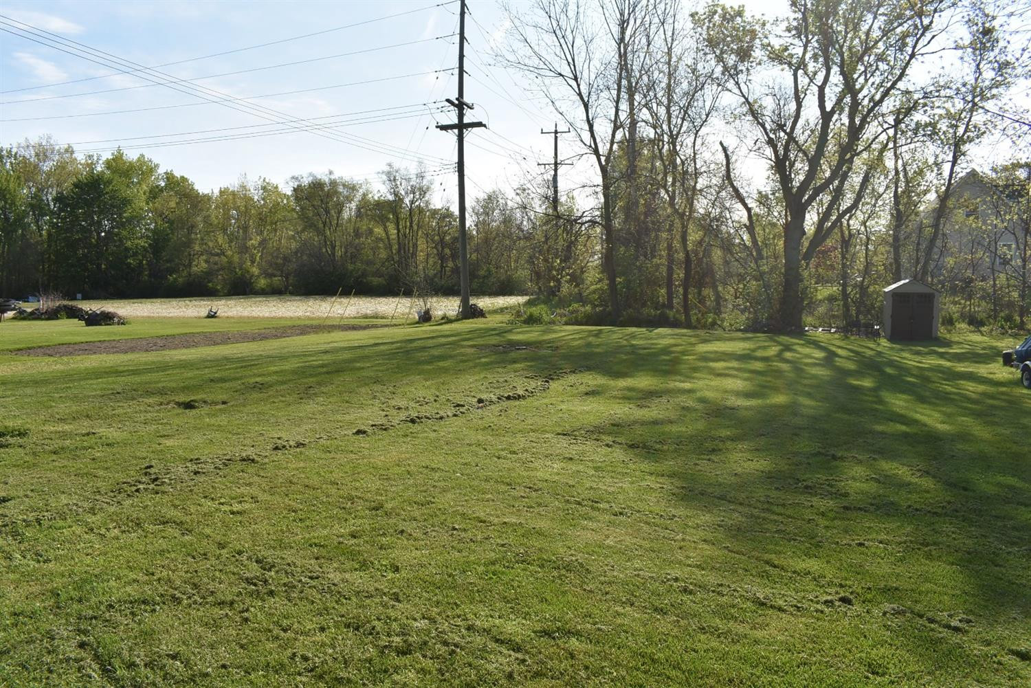13230 Wabash Road Milan, MI 48160 - Photo 36 of 37 Photo 36